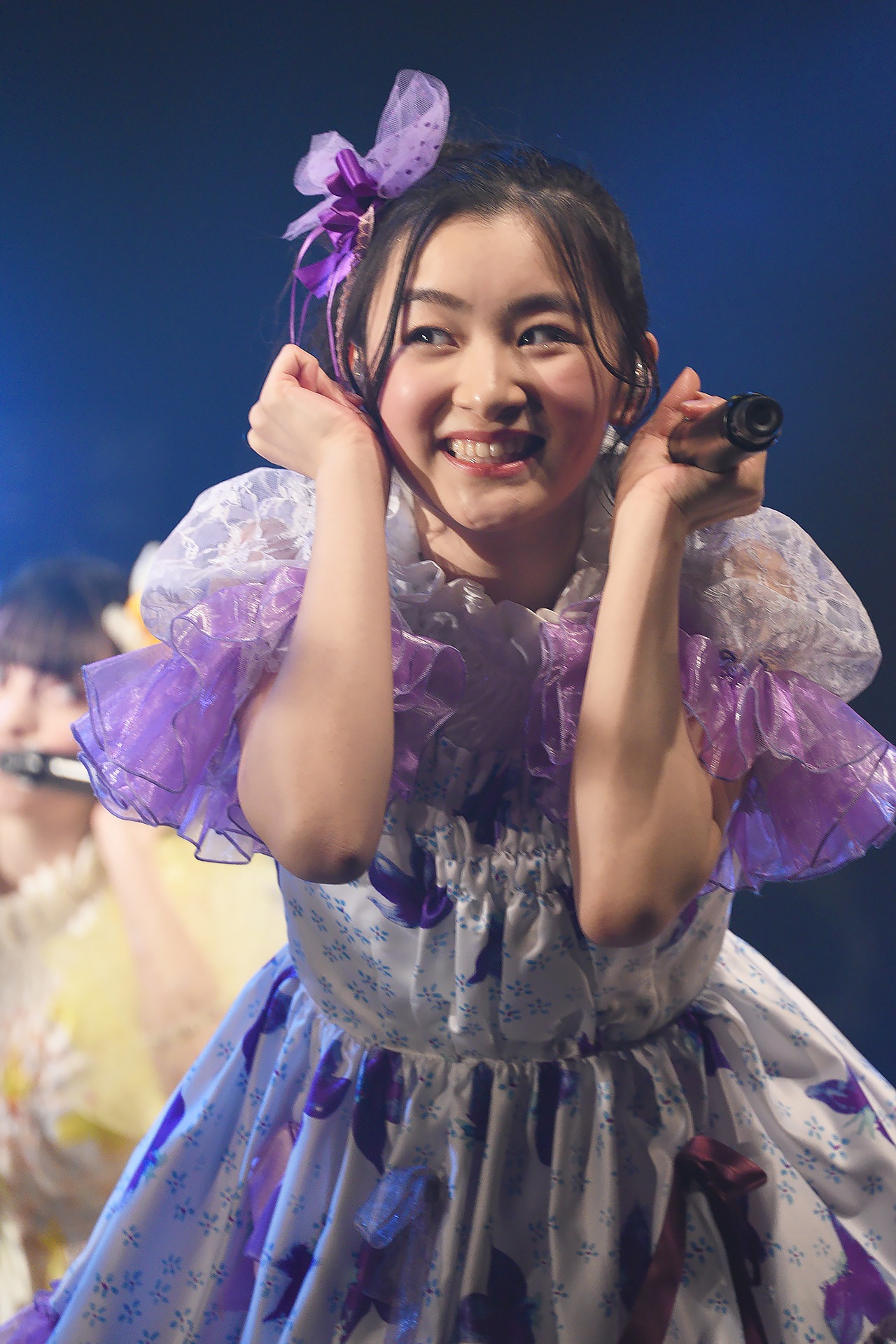杏ジュリア