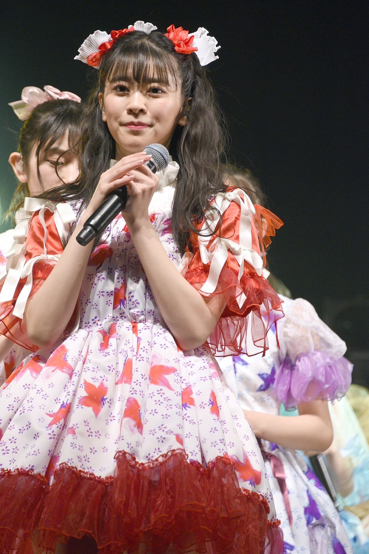坂井仁香