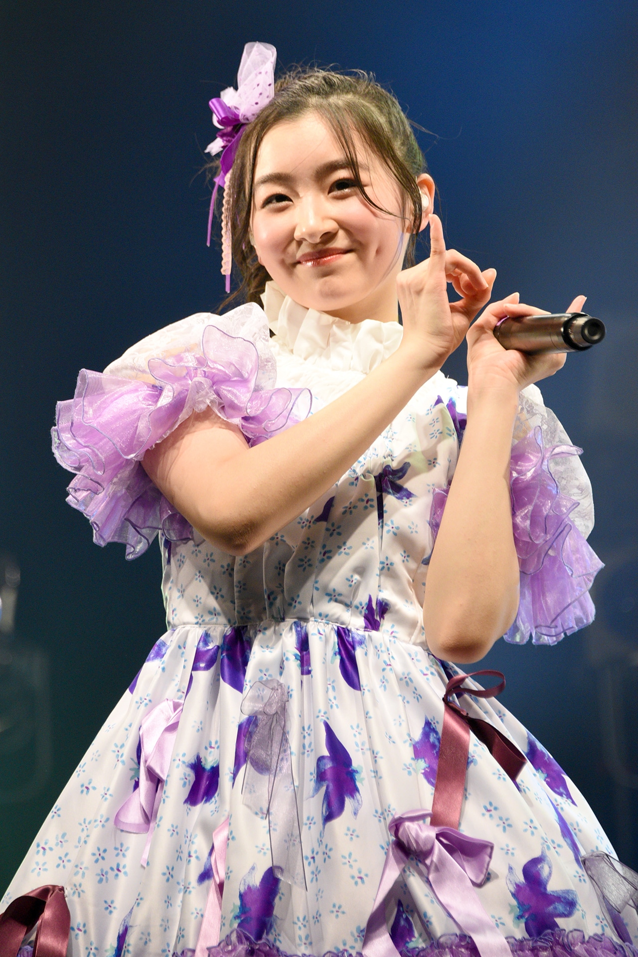 杏ジュリア