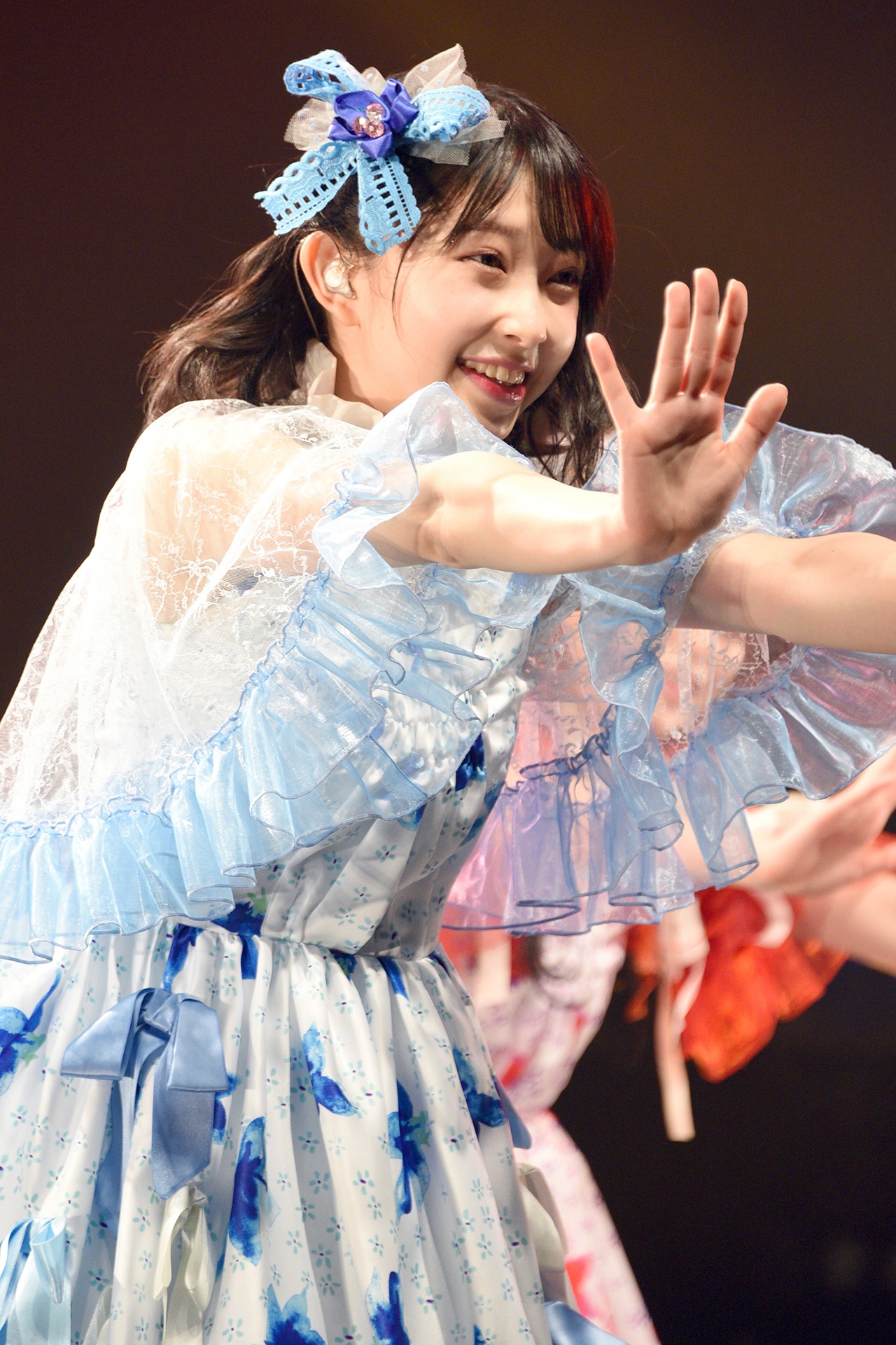 辻野かなみ