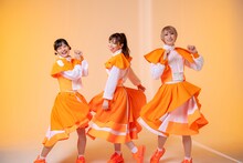 Malcolm Mask McLaren