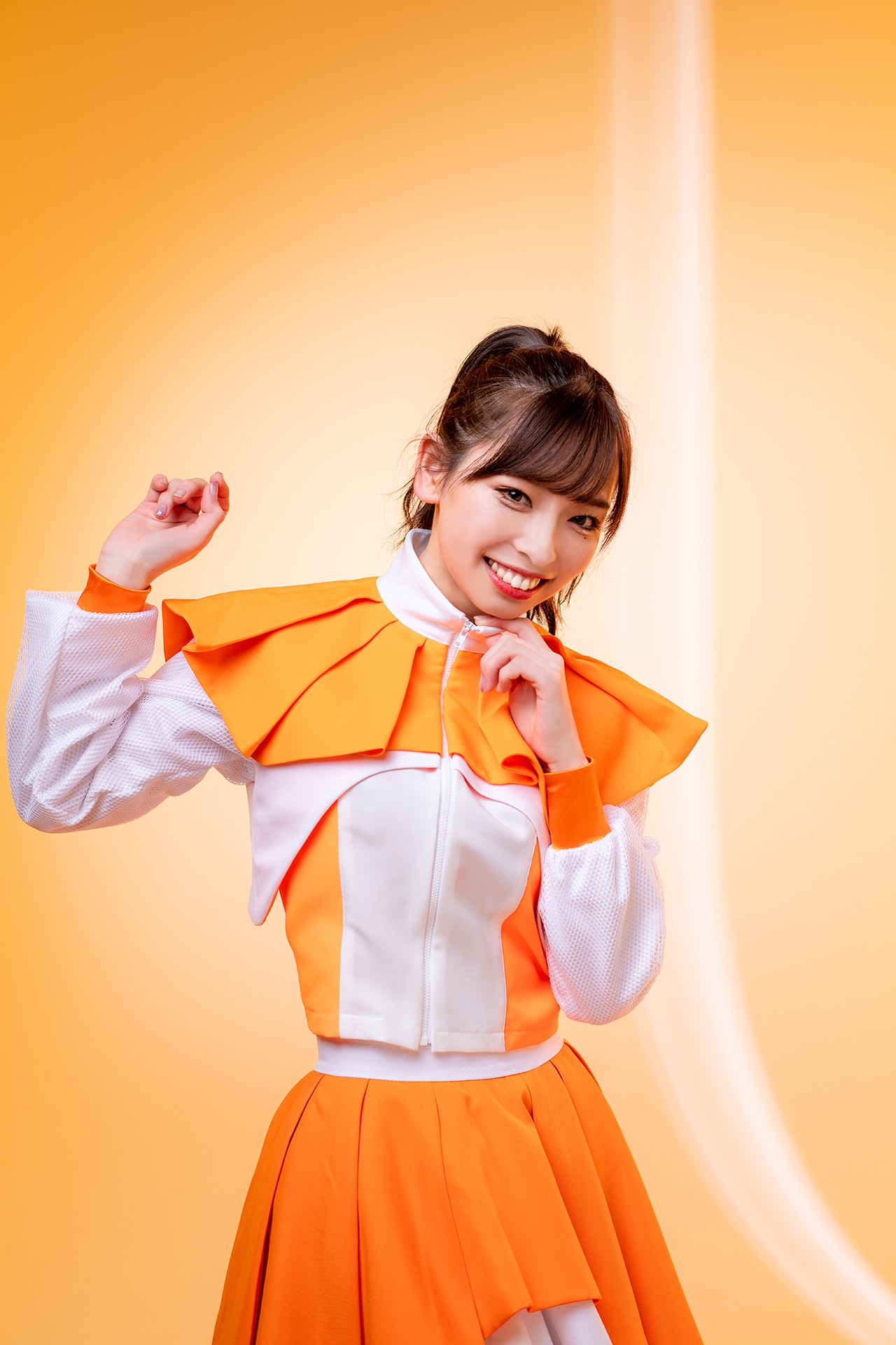 渥美かな