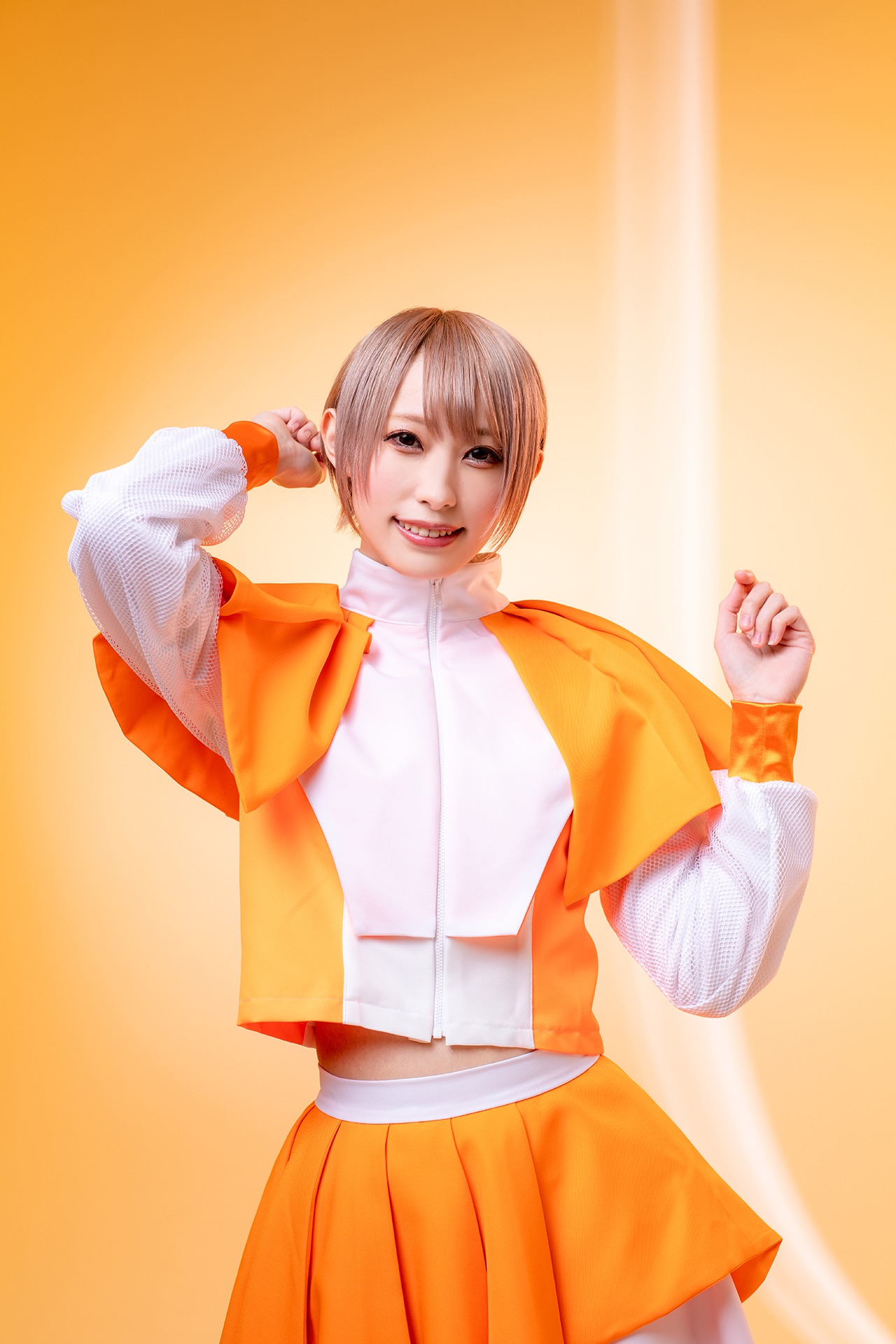 藤崎もも