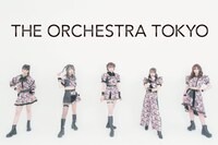 THE ORCHESTRA TOKYO
