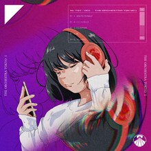 THE ORCHESTRA TOKYO「THE ORCHESTRA TOKYO I」配信ジャケット