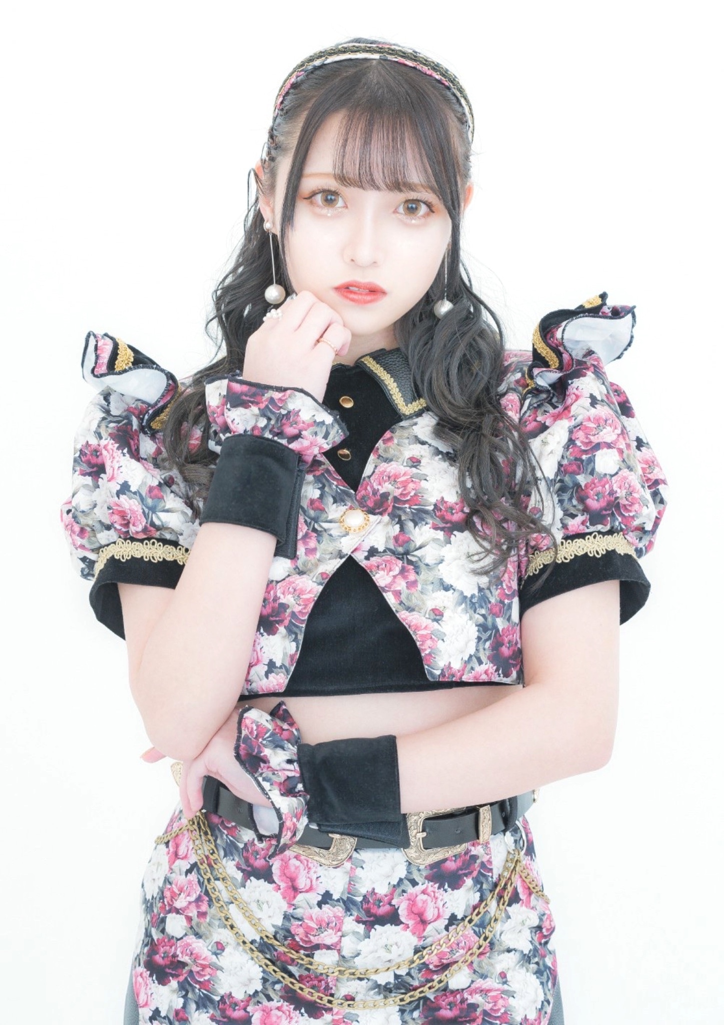 流川乃莉子