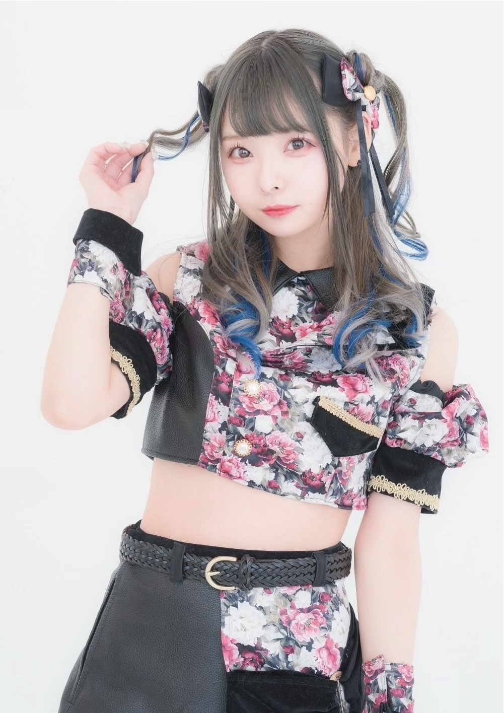 裕木真生