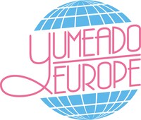 YUMEADO EUROPEロゴ