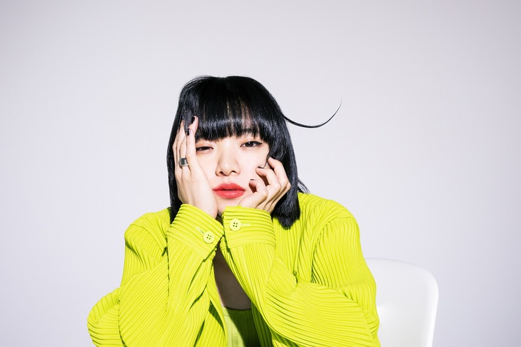 あいみょん「コントが始まる」主題歌を試聴できるショート ...