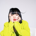 あいみょんが清野菜名&坂口健太郎共演ドラマ「婚姻届に判を捺しただけですが」主題歌担当