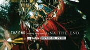 「THE END Listening Party with AiNA THE END」告知バナー