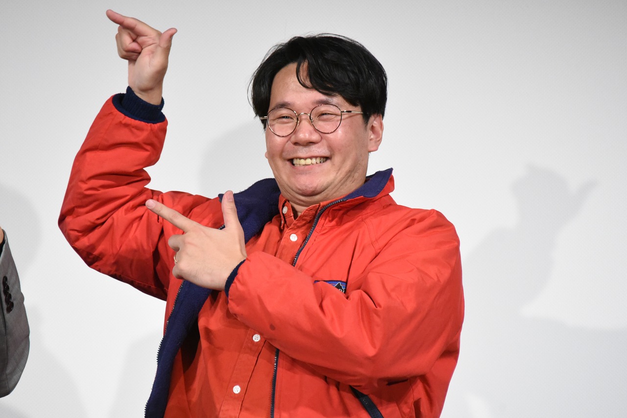 劔樹人