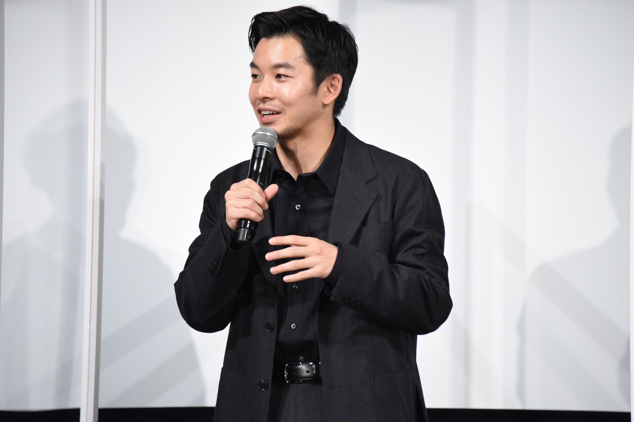 仲野太賀