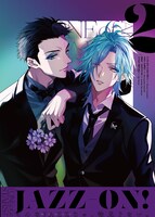 「Tone of Stars Alpha」ジャケット