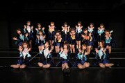 SKE48、劇場から最新シングル「恋落ちフラグ」を生パフォーマンス