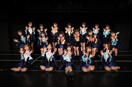 SKE48、劇場から最新シングル「恋落ちフラグ」を生パフォーマンス