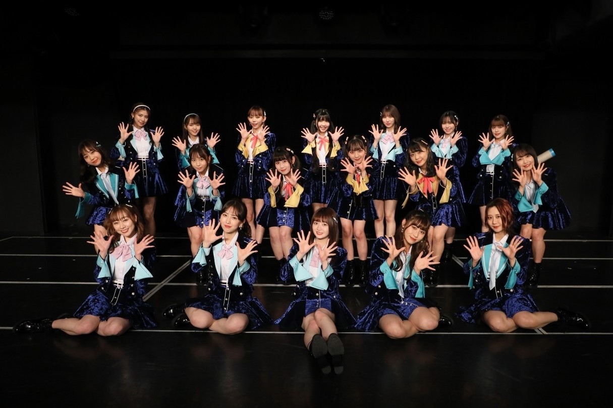 SKE48
