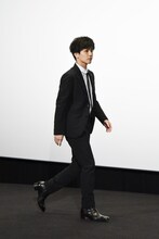 岩田剛典（EXILE、三代目 J SOUL BROTHERS from EXILE TRIBE）