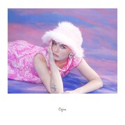 Grace Aimi「Open」配信ジャケット