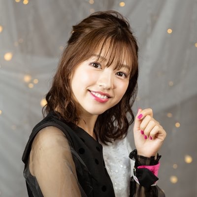 高木悠未