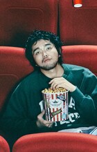 井口理（King Gnu）