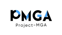 「Project-MGA」ロゴ