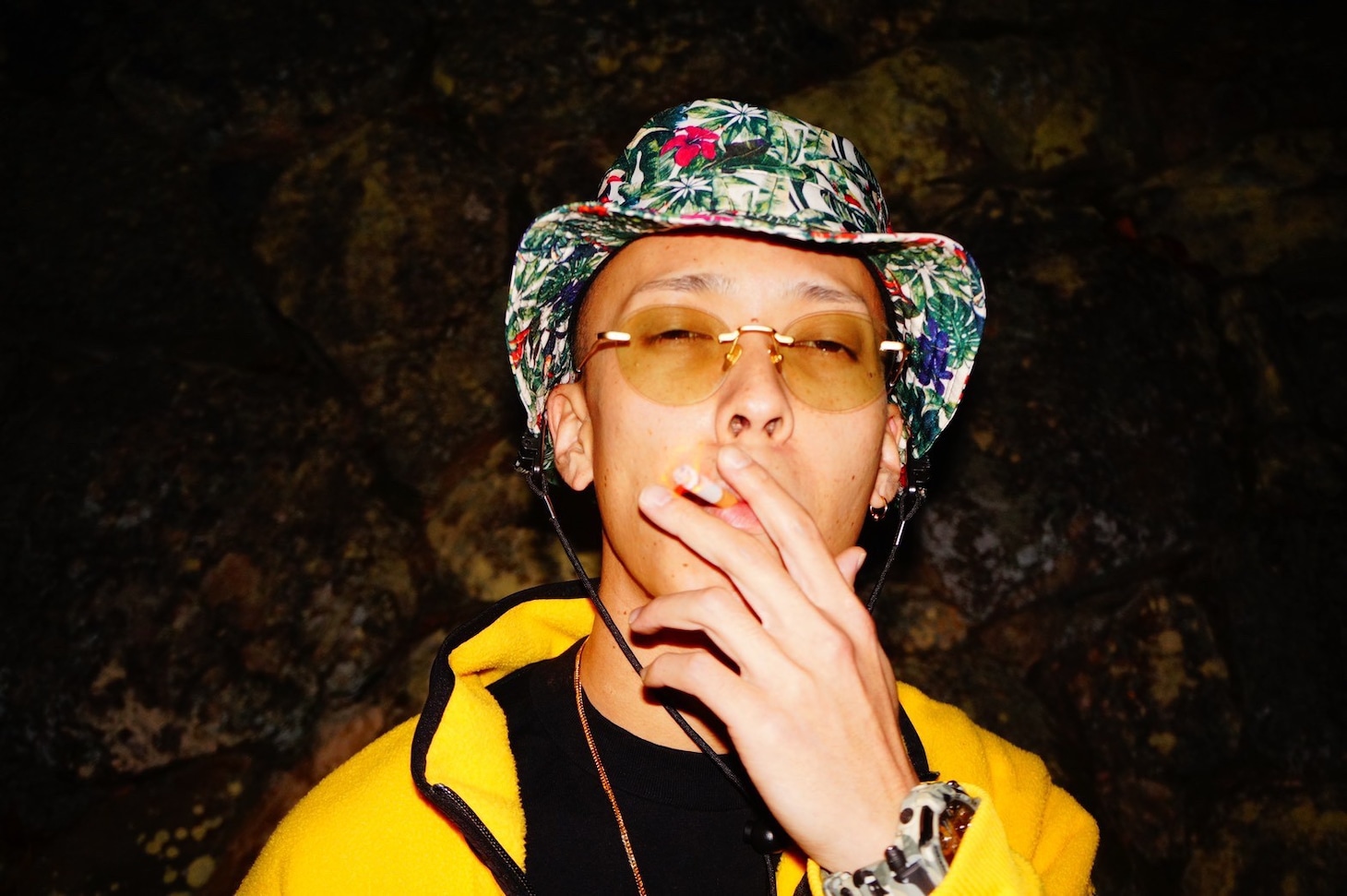 SILENT KILLA JOINT