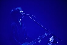 五十嵐隆（Vo, G）