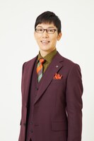 浅越ゴエ（ザ・プラン9）