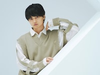 橘柊生（DISH//）