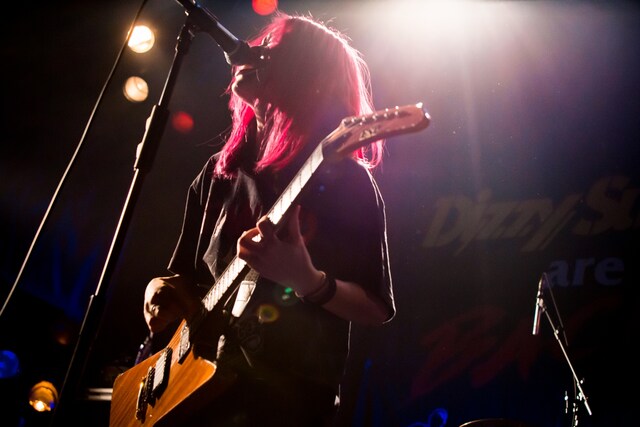 あやぺた（Dizzy Sunfist）