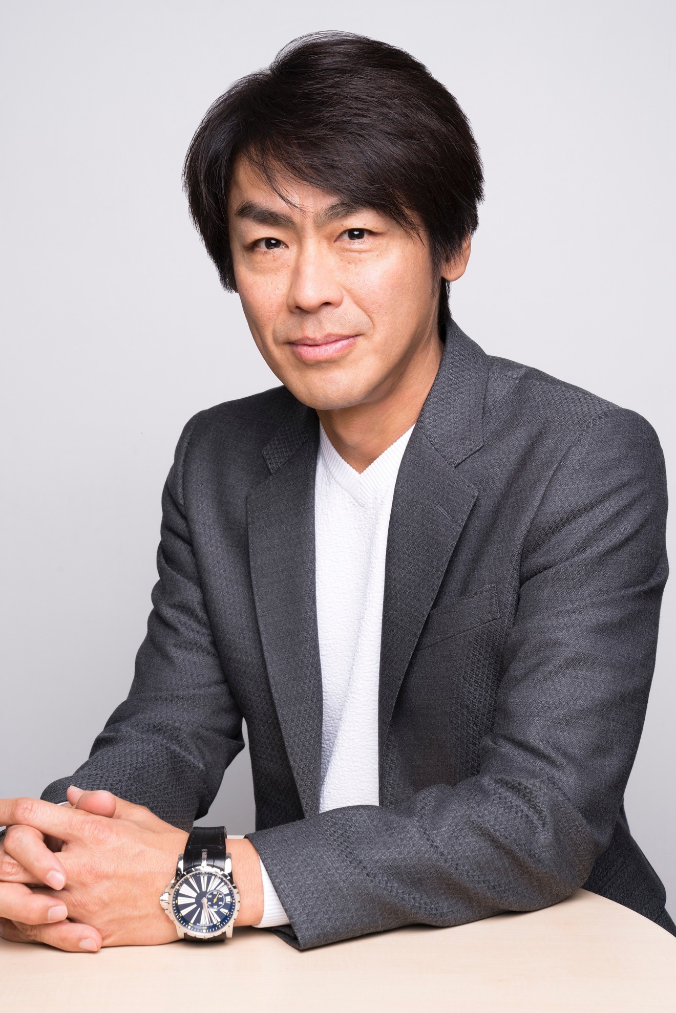 藤倉尚