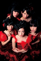 2012年のひめキュンフルーツ缶。