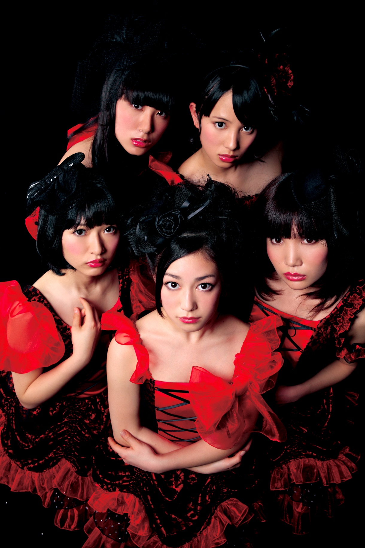 2012年のひめキュンフルーツ缶。