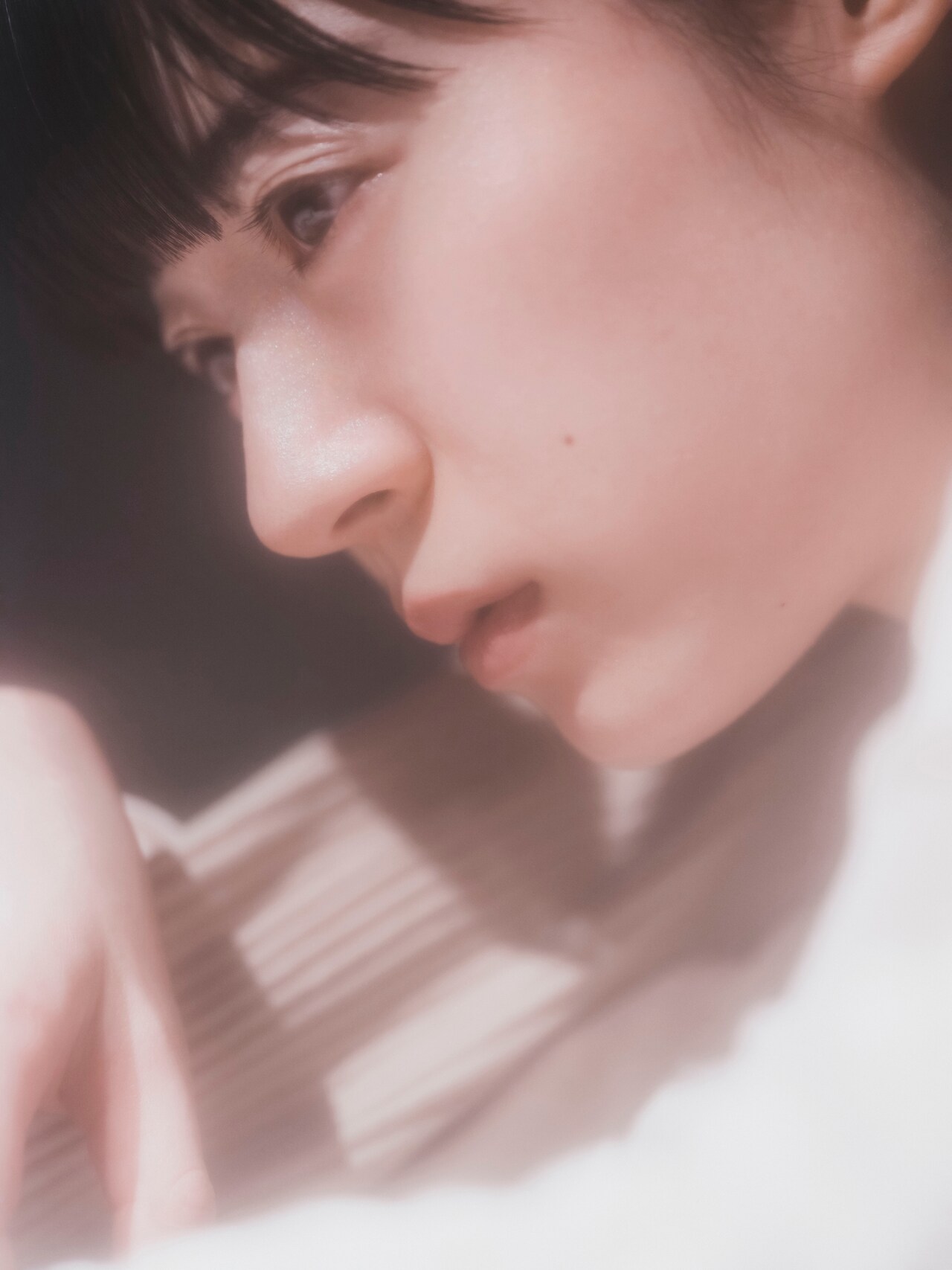 塩塚モエカ(羊文学)