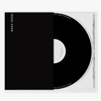 本日休演「MOOD」ジャケット