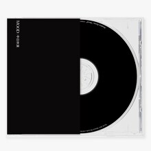 本日休演「MOOD」ジャケット