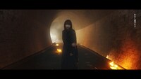 柏木由紀「CAN YOU WALK WITH ME??」ミュージックビデオより。