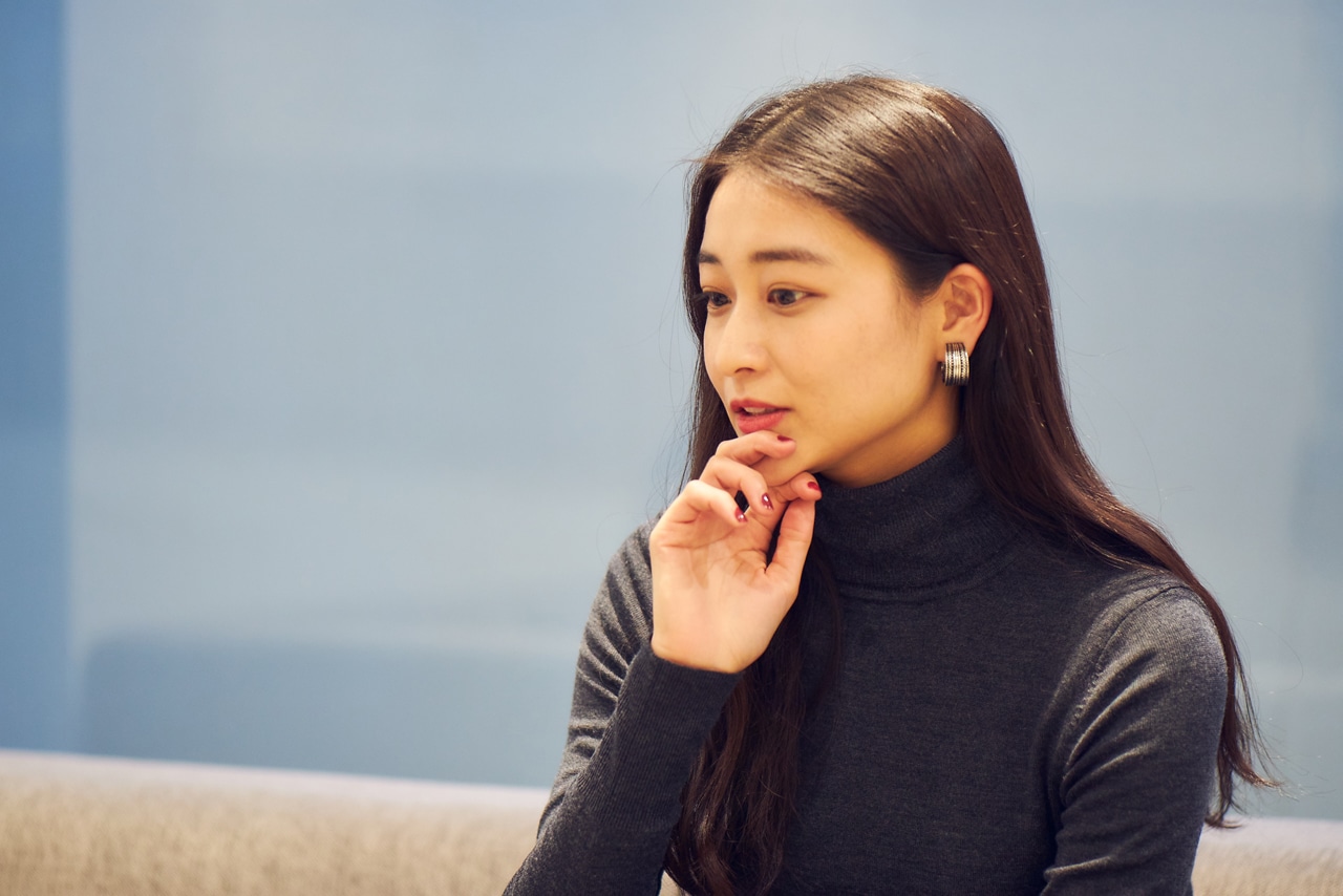 和田彩花