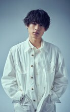 松村北斗（SixTONES）