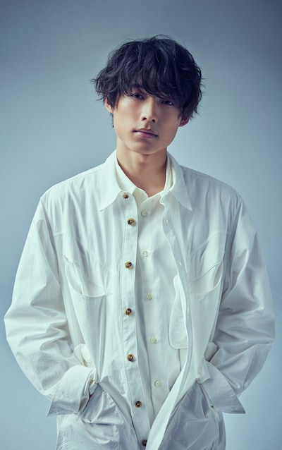 松村北斗（SixTONES）