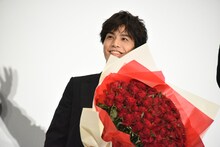 岩田剛典（EXILE、三代目 J SOUL BROTHERS from EXILE TRIBE）