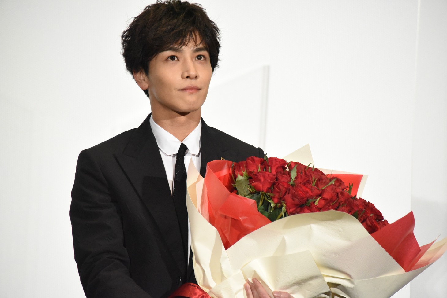 岩田剛典