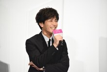 岩田剛典（EXILE、三代目 J SOUL BROTHERS from EXILE TRIBE）