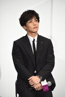 岩田剛典（EXILE、三代目 J SOUL BROTHERS from EXILE TRIBE）