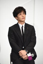 岩田剛典（EXILE、三代目 J SOUL BROTHERS from EXILE TRIBE）