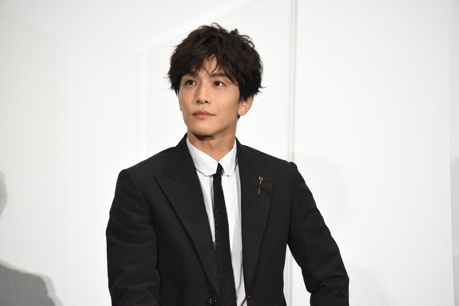岩田剛典（EXILE、三代目 J SOUL BROTHERS from EXILE TRIBE）