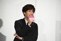 岩田剛典（EXILE、三代目 J SOUL BROTHERS from EXILE TRIBE）