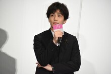 岩田剛典（EXILE、三代目 J SOUL BROTHERS from EXILE TRIBE）