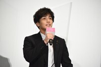 岩田剛典（EXILE、三代目 J SOUL BROTHERS from EXILE TRIBE）